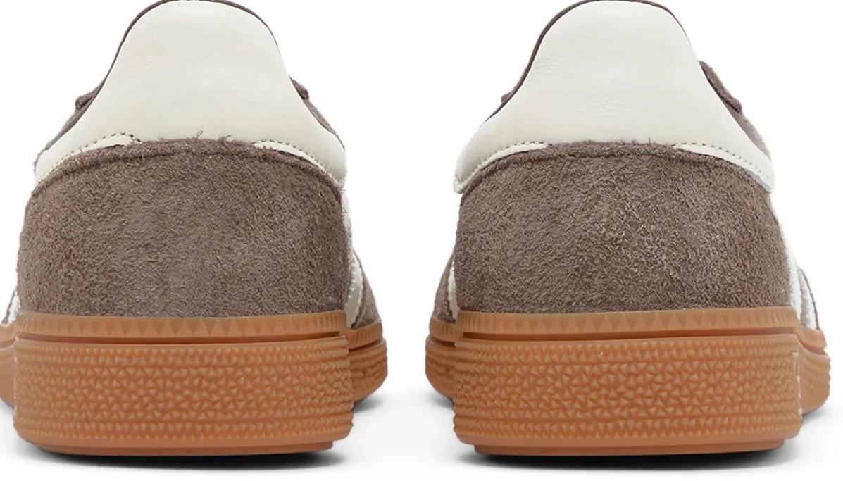 Handball Earth W Strata adidas Spezial Gum 0812